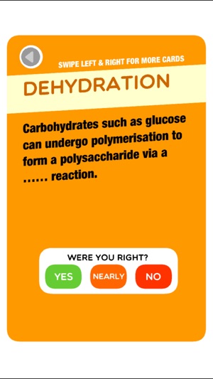 Biology AS / Y1 A Level Cambridge International(圖2)-速報App