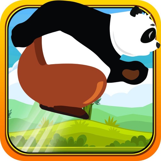 Nasty Panda iOS App