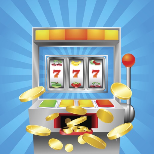 Retro Slots 2016 - Play FREE win BIG iOS App