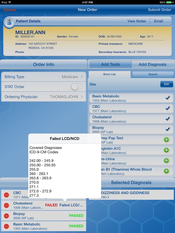 SML SunData xT MA for iPad screenshot-3
