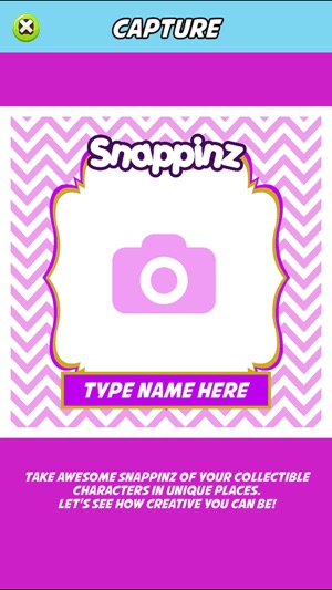 Snappinz Creator(圖3)-速報App