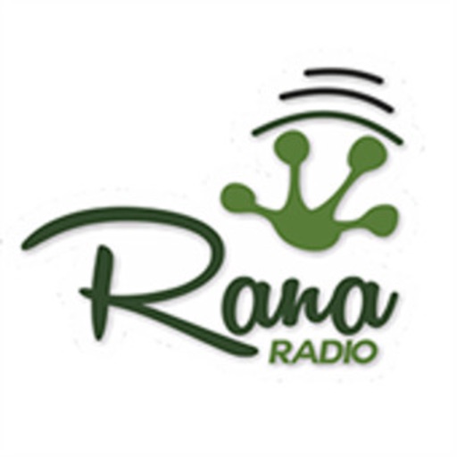 Rana Radio icon