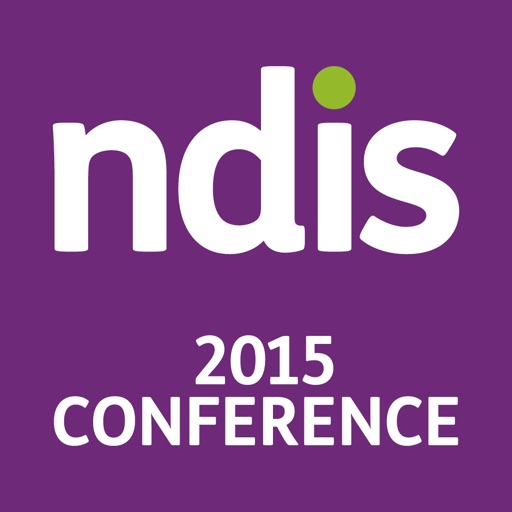 NDIS Conference 2015