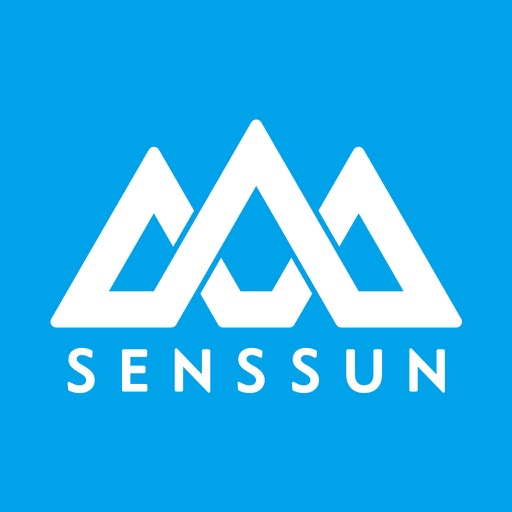 SENSSUN WATCH icon