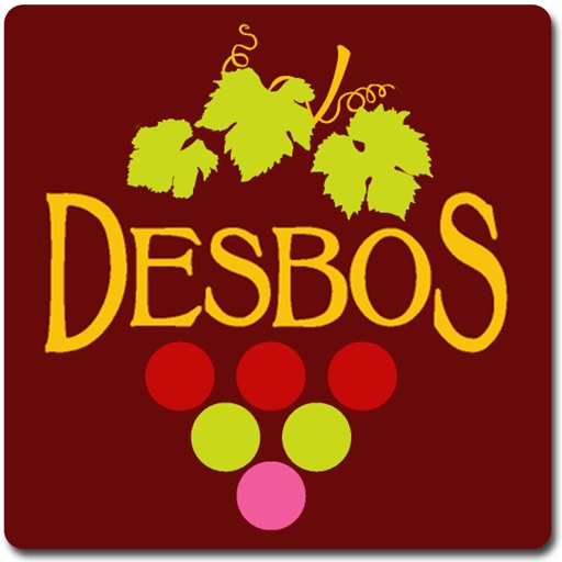 Desbos Cave et Boissons