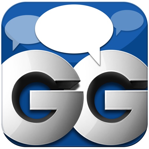 Greg Talk iOS App
