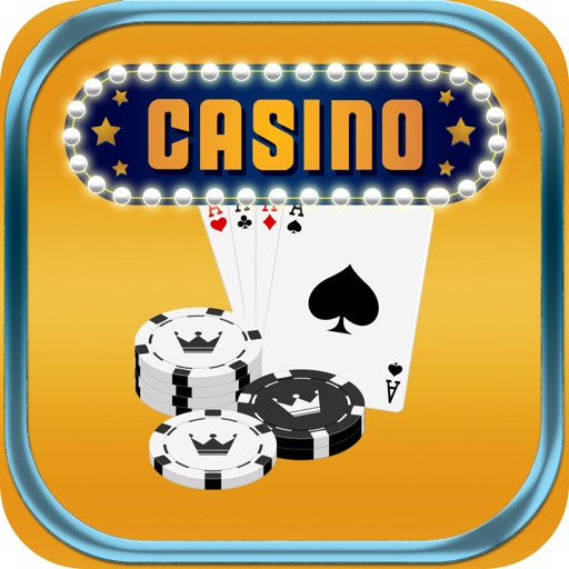 21 Mirage Casino Classic Slot - Free Slots Game icon