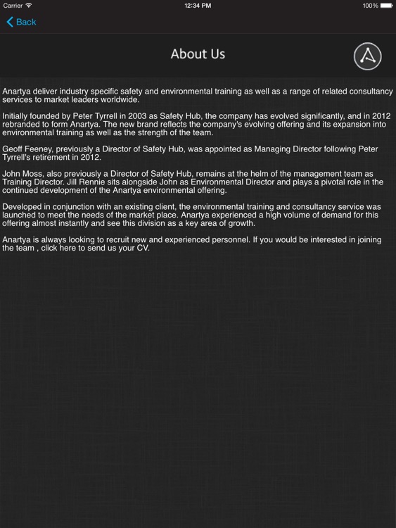 Anartya HD screenshot-3