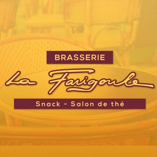 La Farigoule icon