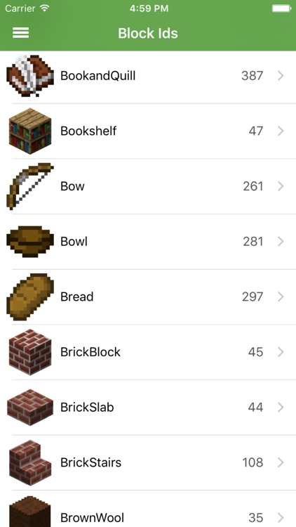Forge for Minecraft PE - Blocks & Maps for MCPE