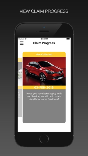 Renault Insurance Claim(圖4)-速報App