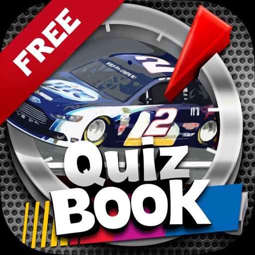 Quiz Books : The National Association for Stock Car Auto Racing Question Puzzles Games for Free