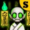 SkeletonClicker - this week you won't  do anything but play this game