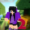 New Girl Skins for 2016 - Best Skins for Minecraft Pocket Edition