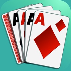 Activities of Streets and Alleys Solitaire Free Card Game Classic Solitare Solo