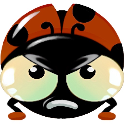 Hero Ladybird -Scape icon