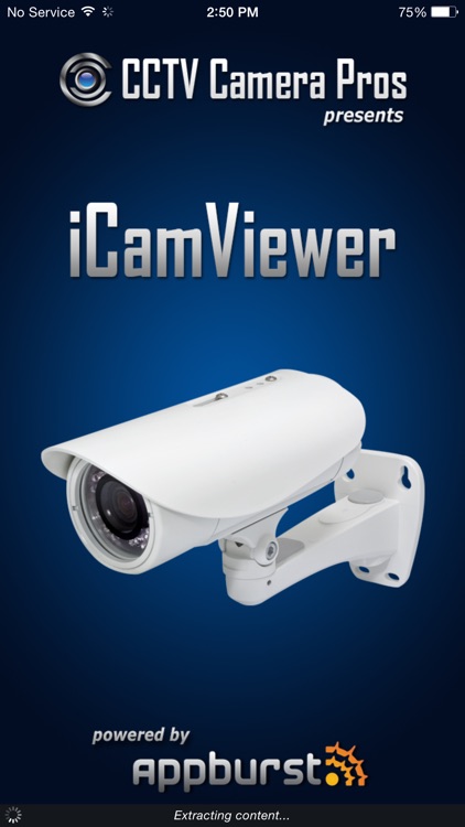 iCamViewer: CCTV Camera, IP Camera, & Security Camera Live Cam Viewer