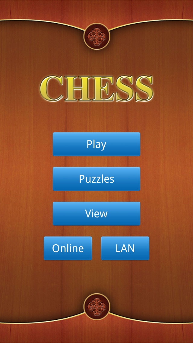 Chess - Full Version screenshot 1