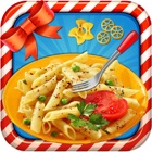 Top 47 Games Apps Like Pasta Maker - Kitchen cooking chef and fast food game - Best Alternatives