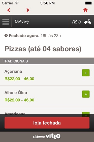 Ateliê do Sabor screenshot 3