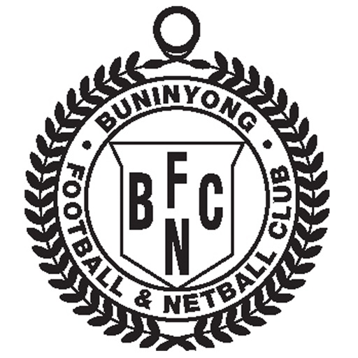 Buninyong Football Netball Club icon