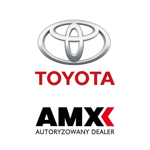 Toyota AMX icon