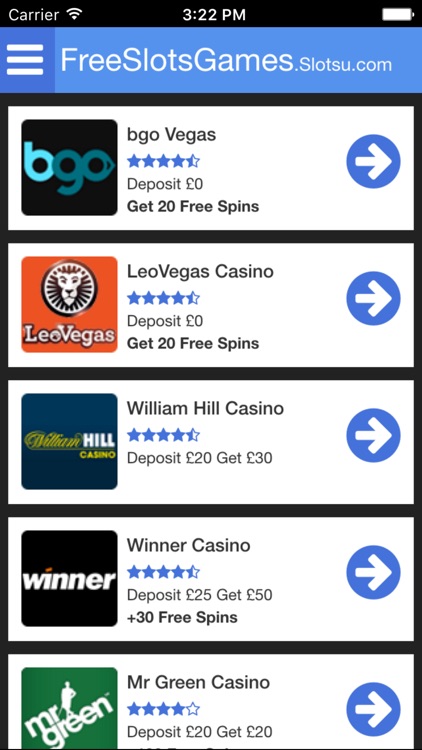 Compare Online Casinos Online With Bonuses - Bolton General Slot
