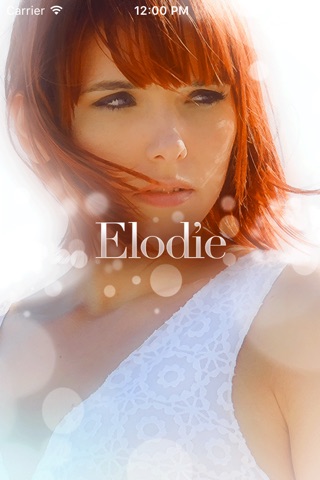 Elodie screenshot 4