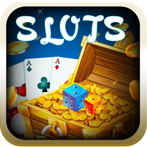 Win the River Slots Casino Pro & Poker iOS App