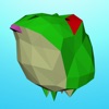 Icon Froggy Log - Endless Arcade Log Rolling Simulator and Lumberjack Game Stay Dry and Dont Fall In The Water!