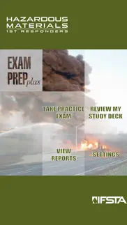 How to cancel & delete hazardous materials for first responders 4th edition exam prep plus 4