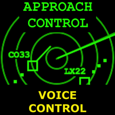 Activities of APP Control Voice Lite