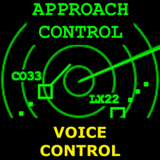 Activities of APP Control Voice Lite
