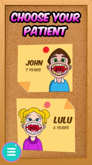 Dentist Games Kids Doctor(圖2)-速報App