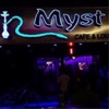 Myst Lounge BK