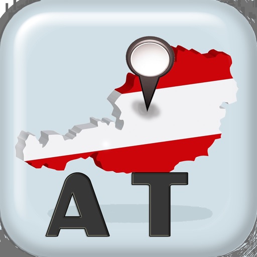 Austria Navigation 2016 icon
