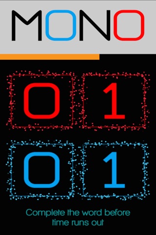 Wording - A Game of Fast Letters screenshot 3