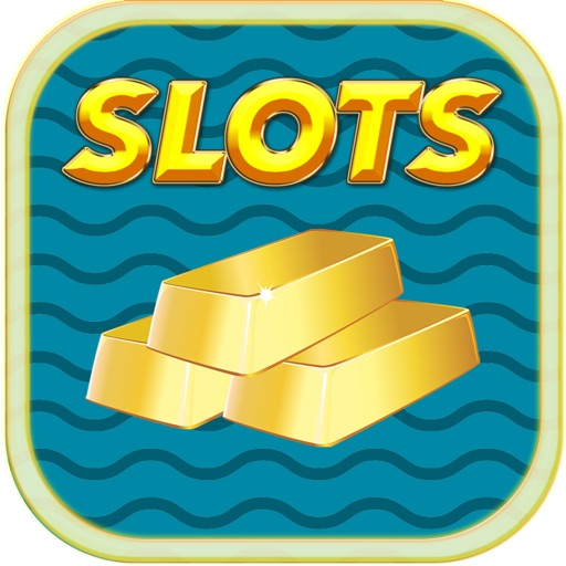 90 Grand Tap Lost Treasure Of Atlantis - Free Slots Casino Game icon