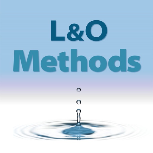 Limnology and Oceanography: Methods icon