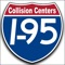 Welcome To I95 Collision Mobile App