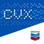 Chevron IR for iPhone