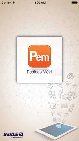 Pedidos Móvil(圖1)-速報App