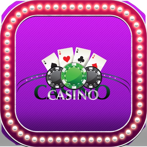 21 My Vegas Best Wager - Free Casino Slot Machines icon