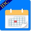 IDC Calendar