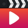iVideo - Free Video Player & Manager for Google Drive and Dropbox