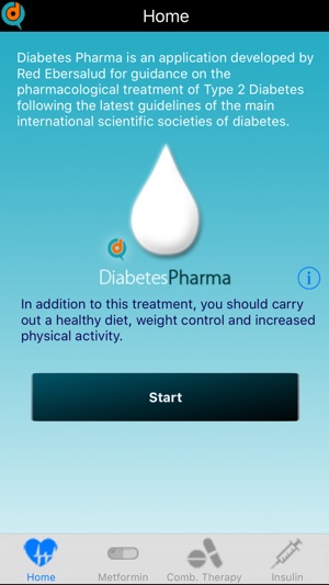 Diabetes Pharma(圖1)-速報App