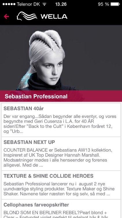 Wella Professional