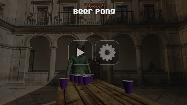 Virtual Beer Pong(圖5)-速報App