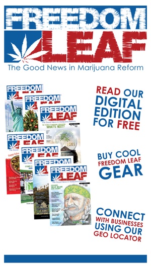 Freedom Leaf(圖1)-速報App