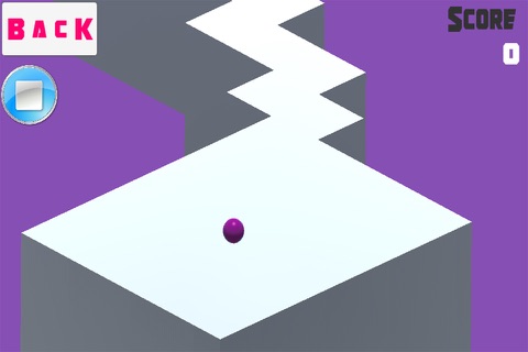 Cross Path Rush screenshot 3